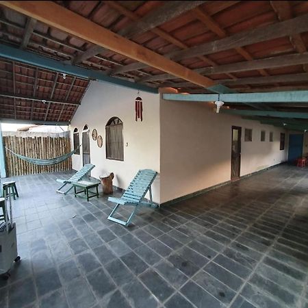 Temporada Piscina Infantil, Wifi E Churrasqueira Prado Zewnętrze zdjęcie