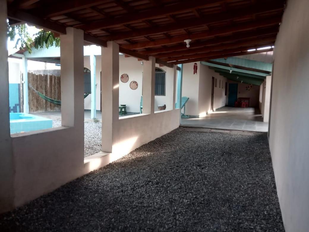 Temporada Piscina Infantil, Wifi E Churrasqueira Prado Zewnętrze zdjęcie